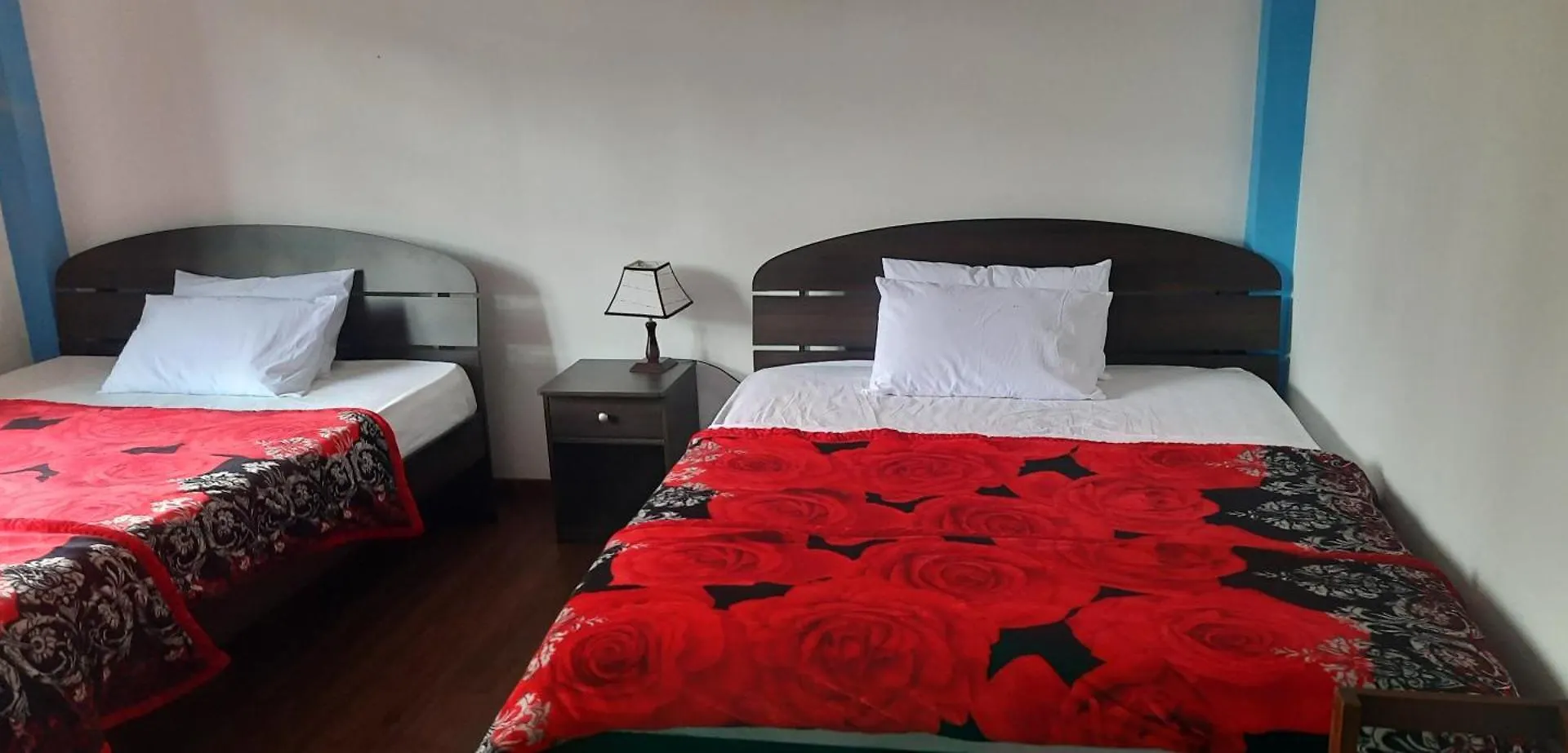 Guest house Last Chance Holiday Resort Nuwara Eliya