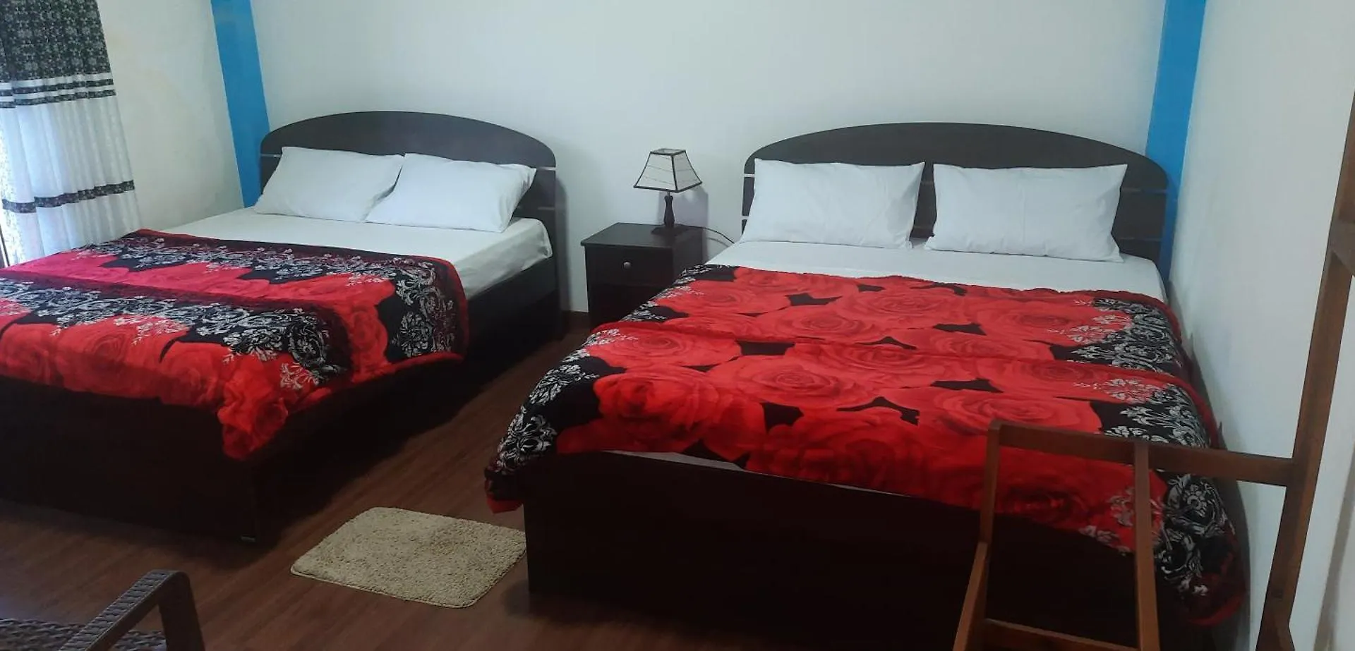 Last Chance Holiday Resort Nuwara Eliya Sri Lanka