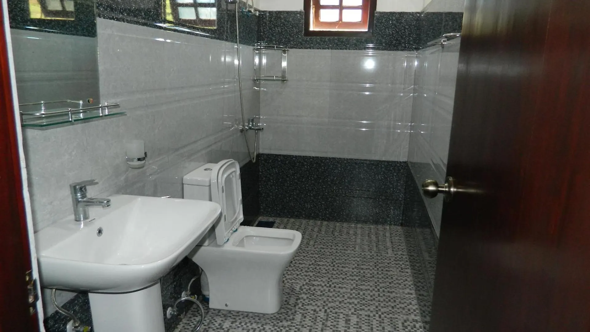 Guest house Last Chance Holiday Resort Nuwara Eliya Sri Lanka