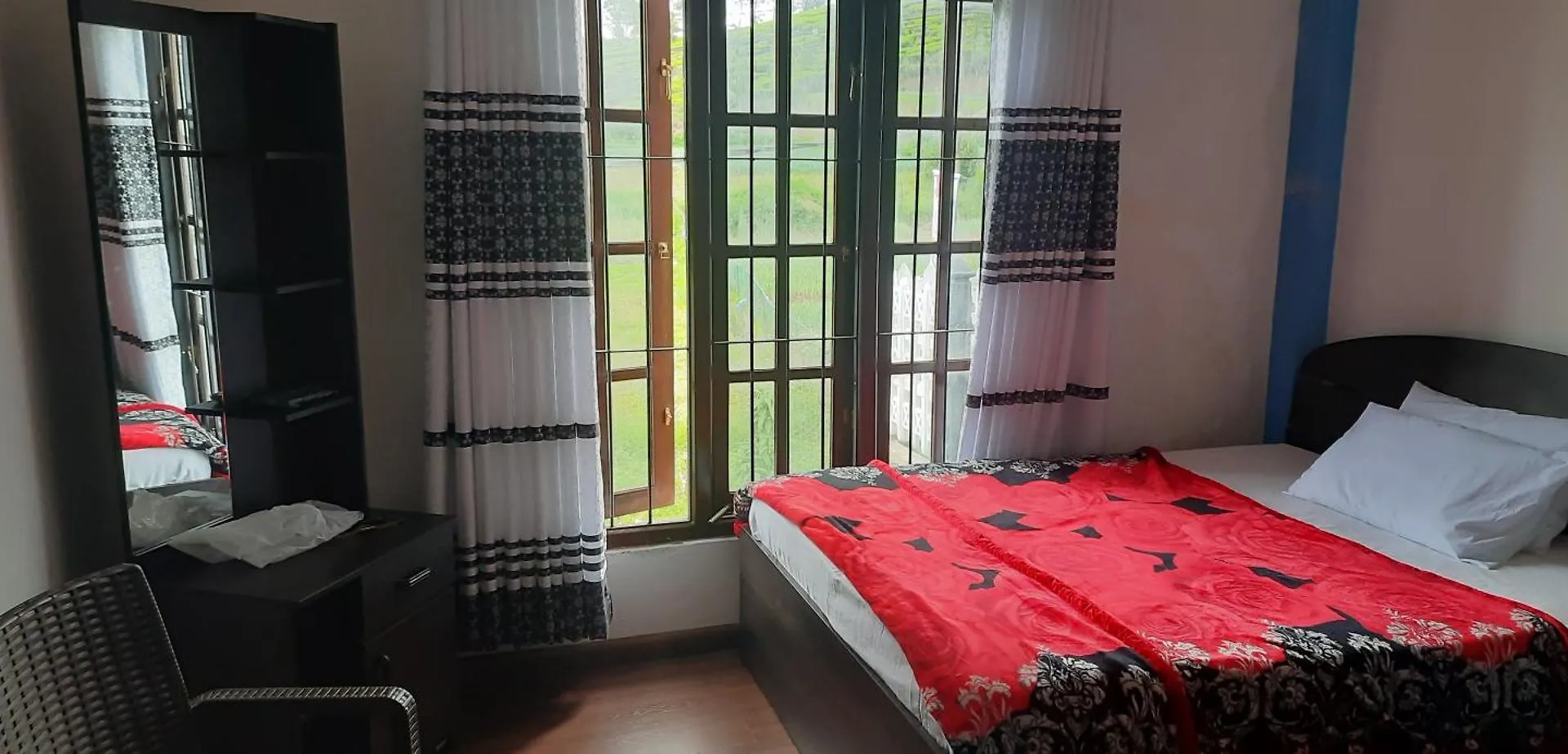 Last Chance Holiday Resort Nuwara Eliya 0*,  Sri Lanka