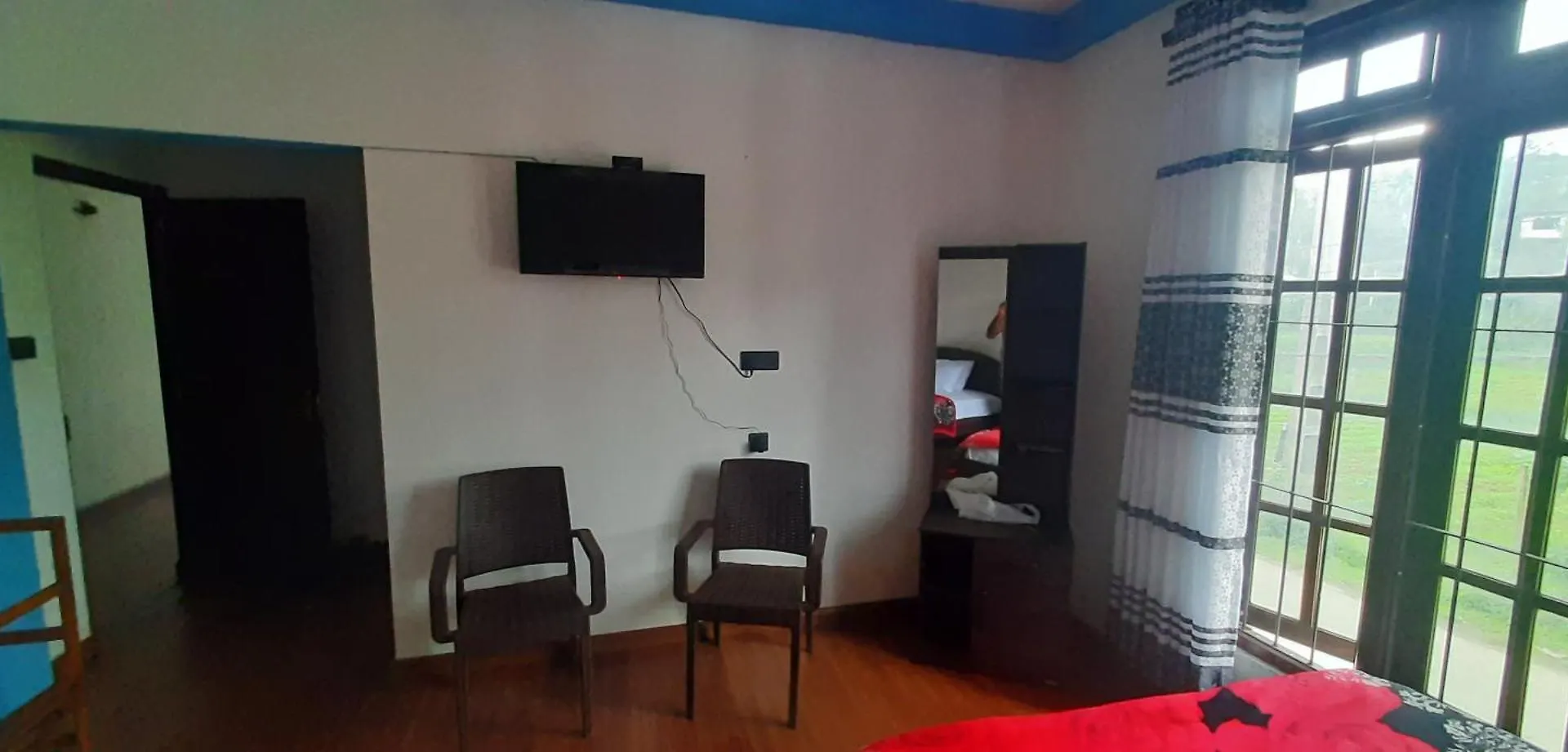 Last Chance Holiday Resort Nuwara Eliya